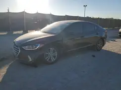 5NPD84LF9JH300402 2018 HYUNDAI ELANTRA