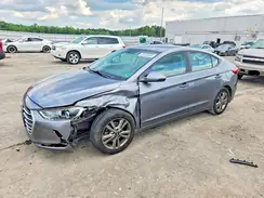 5NPD84LF9JH300495 2018 HYUNDAI ELANTRA