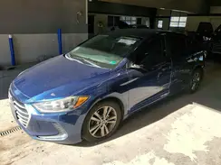 5NPD84LF9JH300609 2018 HYUNDAI ELANTRA
