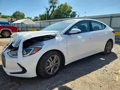 5NPD84LF9JH300755 2018 HYUNDAI ELANTRA