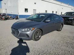 5NPD84LF9JH300786 2018 HYUNDAI ELANTRA