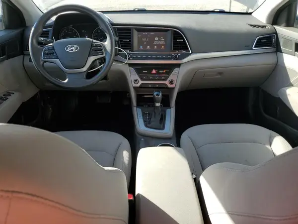 5NPD84LF9JH300786 2018 HYUNDAI ELANTRA - Image 8