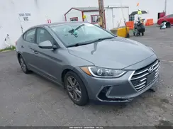 5NPD84LF9JH300822 2018 HYUNDAI ELANTRA