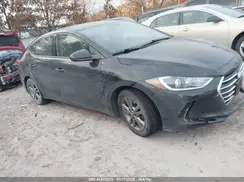 5NPD84LF9JH301047 2018 HYUNDAI ELANTRA