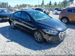 5NPD84LF9JH301050 2018 HYUNDAI ELANTRA