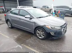5NPD84LF9JH301159 2018 HYUNDAI ELANTRA