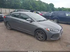 5NPD84LF9JH301209 2018 HYUNDAI ELANTRA