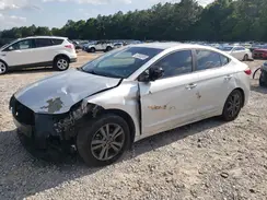 5NPD84LF9JH301369 2018 HYUNDAI ELANTRA