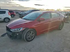 5NPD84LF9JH301453 2018 HYUNDAI ELANTRA