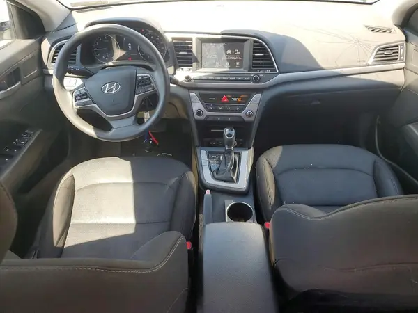 5NPD84LF9JH302277 2018 HYUNDAI ELANTRA - Image 8