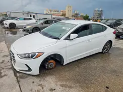 5NPD84LF9JH302845 2018 HYUNDAI ELANTRA