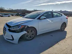 5NPD84LF9JH303025 2018 HYUNDAI ELANTRA