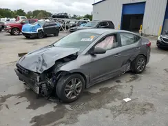 5NPD84LF9JH303316 2018 HYUNDAI ELANTRA
