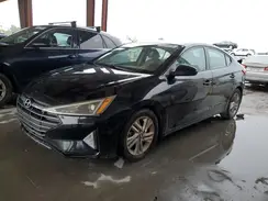 5NPD84LF9JH303459 2018 HYUNDAI ELANTRA