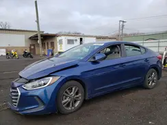 5NPD84LF9JH303719 2018 HYUNDAI ELANTRA