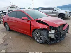 5NPD84LF9JH304238 2018 HYUNDAI ELANTRA
