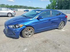 5NPD84LF9JH304319 2018 HYUNDAI ELANTRA