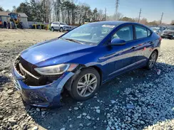5NPD84LF9JH304465 2018 HYUNDAI ELANTRA