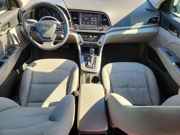 5NPD84LF9JH304465 2018 HYUNDAI ELANTRA - Image 8
