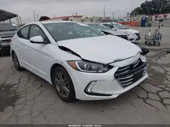 5NPD84LF9JH304725 2018 HYUNDAI ELANTRA
