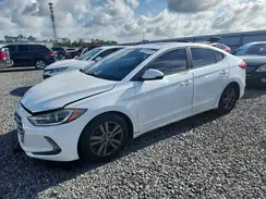 5NPD84LF9JH304756 2018 HYUNDAI ELANTRA