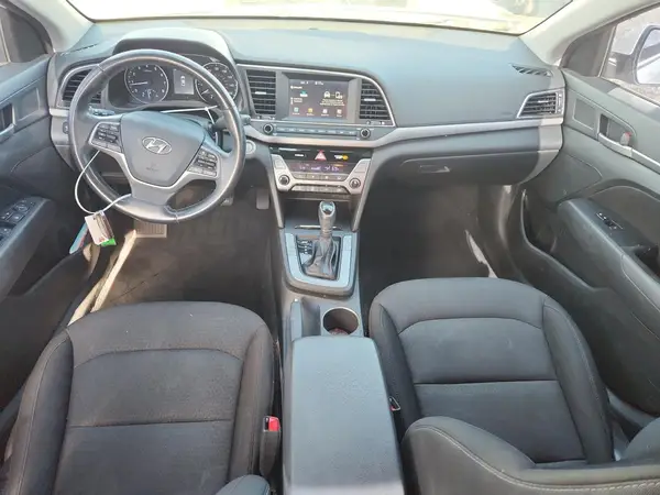 5NPD84LF9JH304756 2018 HYUNDAI ELANTRA - Image 8