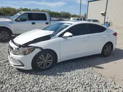 5NPD84LF9JH305549 2018 HYUNDAI ELANTRA