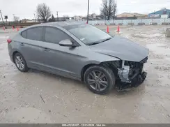 5NPD84LF9JH305938 2018 HYUNDAI ELANTRA