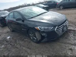 5NPD84LF9JH306023 2018 HYUNDAI ELANTRA