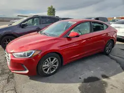 5NPD84LF9JH306703 2018 HYUNDAI ELANTRA