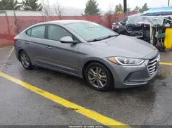 5NPD84LF9JH307575 2018 HYUNDAI ELANTRA