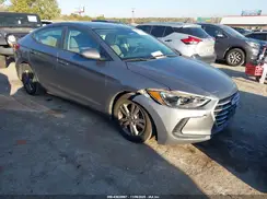 5NPD84LF9JH307611 2018 HYUNDAI ELANTRA