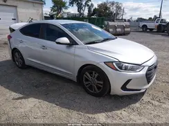 5NPD84LF9JH307673 2018 HYUNDAI ELANTRA