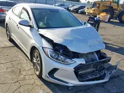 5NPD84LF9JH308046 2018 HYUNDAI ELANTRA