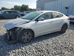 5NPD84LF9JH308712 2018 HYUNDAI ELANTRA