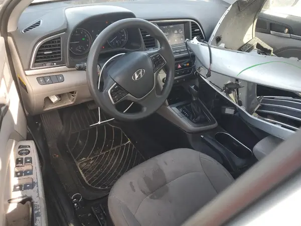 5NPD84LF9JH308712 2018 HYUNDAI ELANTRA - Image 8