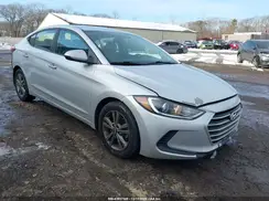 5NPD84LF9JH308743 2018 HYUNDAI ELANTRA