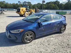 5NPD84LF9JH309147 2018 HYUNDAI ELANTRA