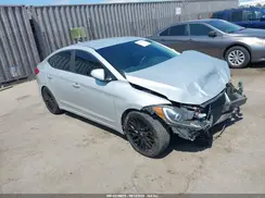 5NPD84LF9JH309312 2018 HYUNDAI ELANTRA