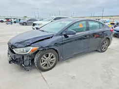 5NPD84LF9JH309374 2018 HYUNDAI ELANTRA