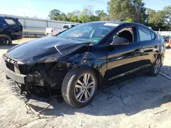 5NPD84LF9JH309410 2018 HYUNDAI ELANTRA