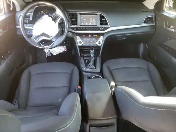 5NPD84LF9JH309410 2018 HYUNDAI ELANTRA - Image 8