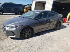 5NPD84LF9JH309763 2018 HYUNDAI ELANTRA