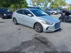5NPD84LF9JH310265 2018 HYUNDAI ELANTRA