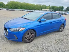 5NPD84LF9JH310783 2018 HYUNDAI ELANTRA