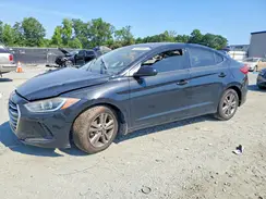 5NPD84LF9JH311223 2018 HYUNDAI ELANTRA