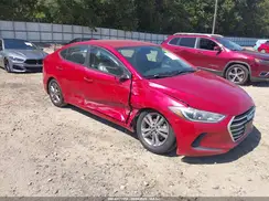 5NPD84LF9JH311738 2018 HYUNDAI ELANTRA