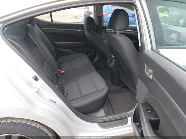 5NPD84LF9JH312016 2018 HYUNDAI ELANTRA - Image 8
