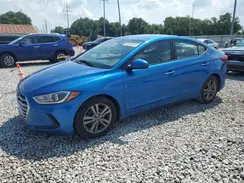 5NPD84LF9JH312663 2018 HYUNDAI ELANTRA