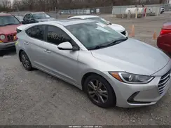 5NPD84LF9JH312842 2018 HYUNDAI ELANTRA